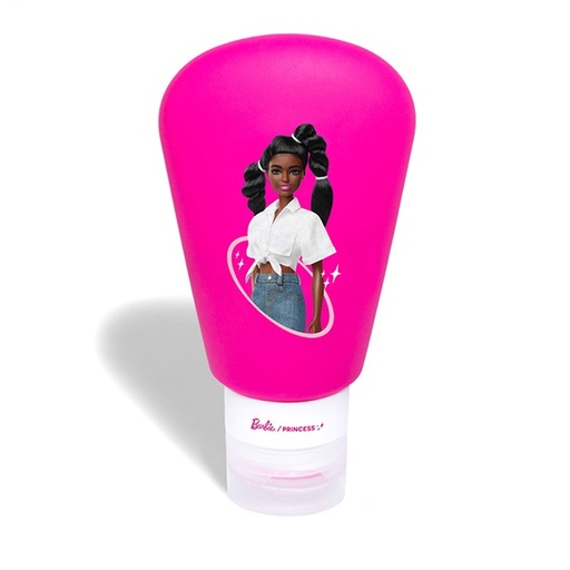 [00801698] BARBIE BOTE VIAJE BARBIE MORENA