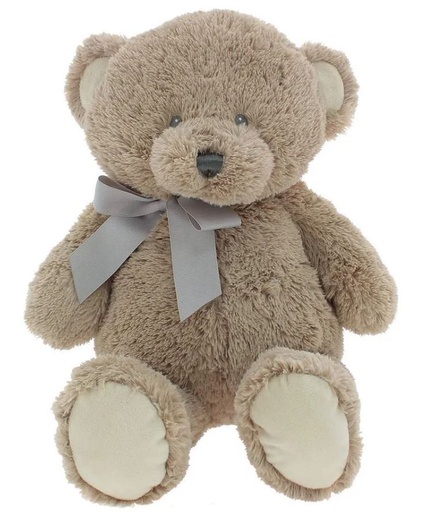 [01992595] BABY OSO SOFT TOSTADO 43 CM.