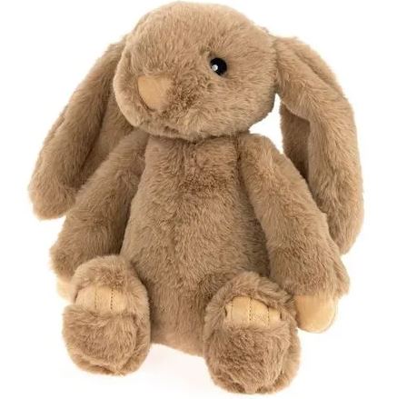 [01992831] CONEJITO MARRON 32 CM.