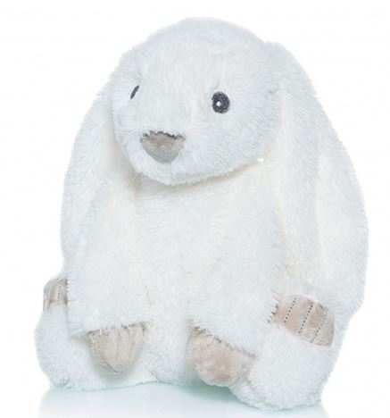 [01992833] CONEJITO BEIGE 32 CM.