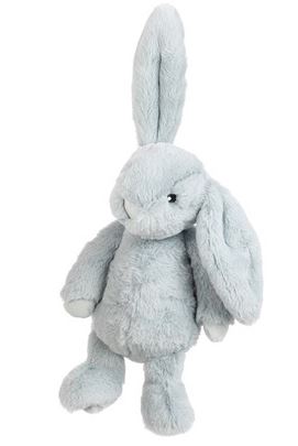 [01992834] CONEJITO VERDE 23 CM.