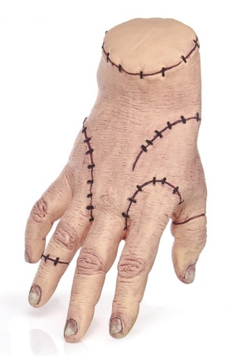 [02501018] MIERCOLES COSA