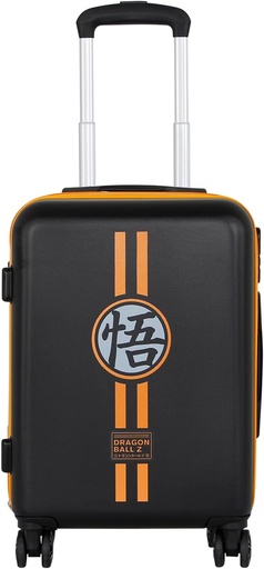 [20906219] MALETA CABINA DRAGON BALL