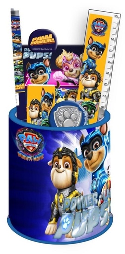 [73216355] CUBILETE PAW PATROL