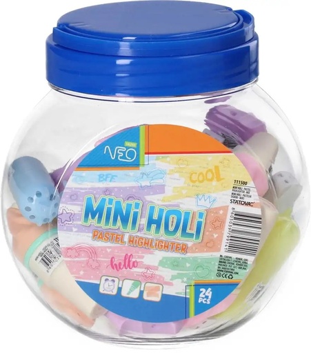 [73279913] SUBRAYADORES MIX