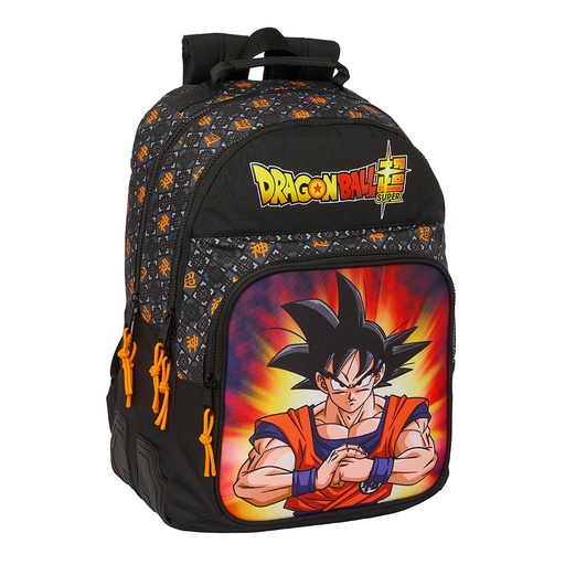 [79155336] MOCHILA DOBLE DRAGON BALL