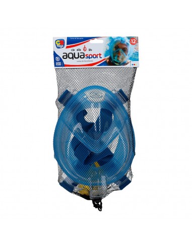 [05662153] MASCARA BUCEO