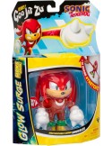 [02542747] GOO JIT ZU SONIC-FIG.KNUCKLES