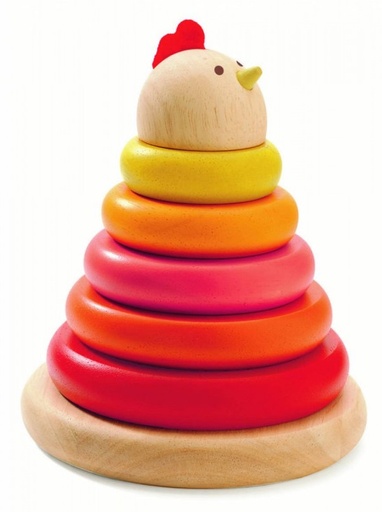 [36206303] CACHEMPIL MAMA GALLINA