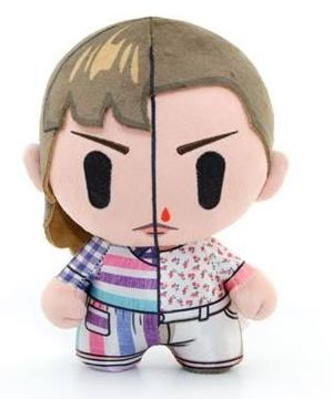 [02515013] DZNR STRANGER THINGS-ELEVEN