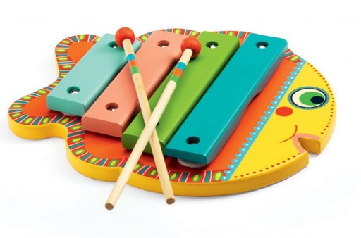 [36206001] XILOFONO ANIMAMBO