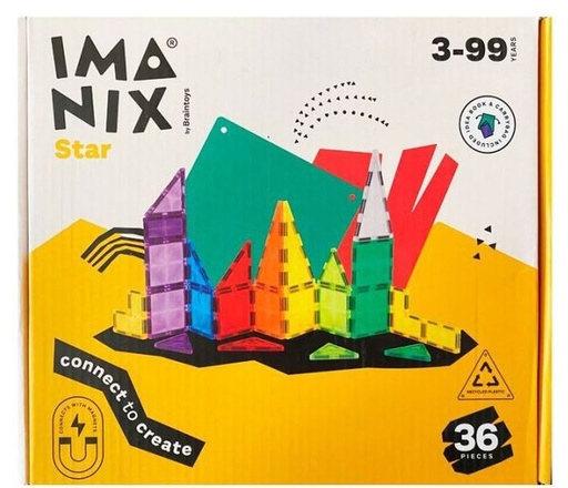 [36219070] IMANIX STAR 36 P.