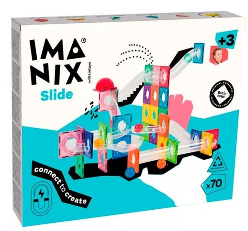 [36219012] IMANIX TOBOGAN 70 P.
