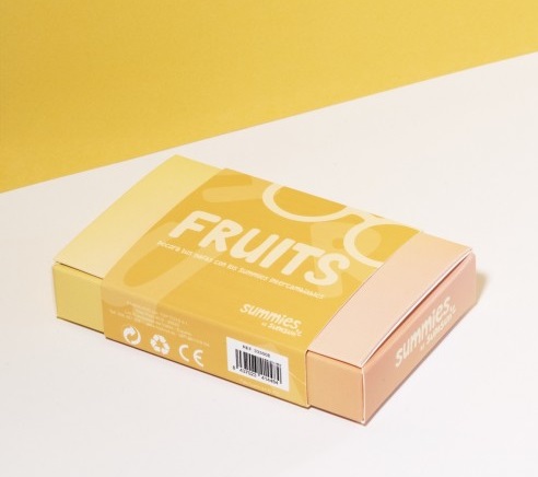 [36241448] SUMSUN SUMMIES FRUITS