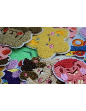 [36241454] SUMSUN SUMPATCH SURT.