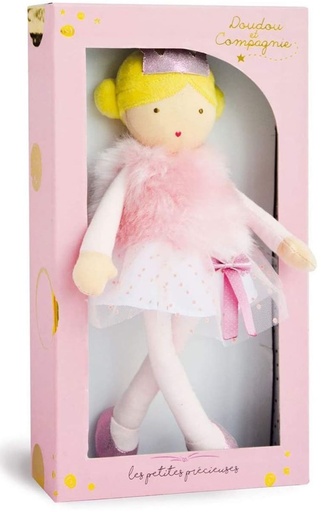 [36223400] MUÑECA PRECIOSA ORIANE 30 CM.