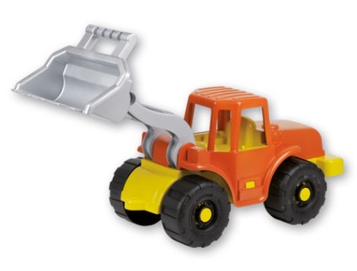 [87716096] CAMION EXCAVADORA MILLENIUM