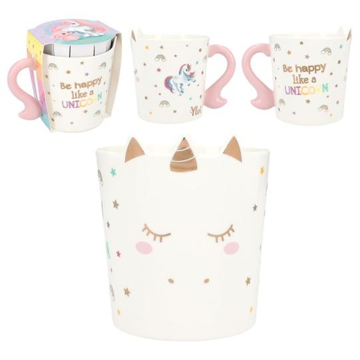 [50213069] TAZA UNICORNIO YLVI