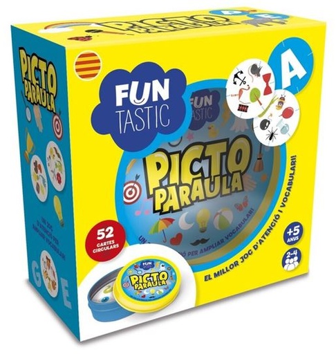 [79209071] PICTO PARAULA CATALÀ