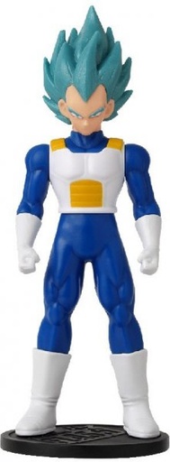 [02537220] DRAGON BALL FLASH-SSB VEGETA