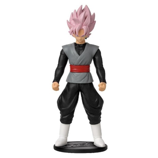 [02537221] DRAGON BALL FLASH-GOKU BLACK R