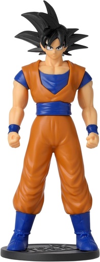 [02537222] DRAGON BALL FLASH-GOKU