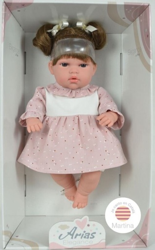 [39460846] MARTINA 33 CM. CATALÀ