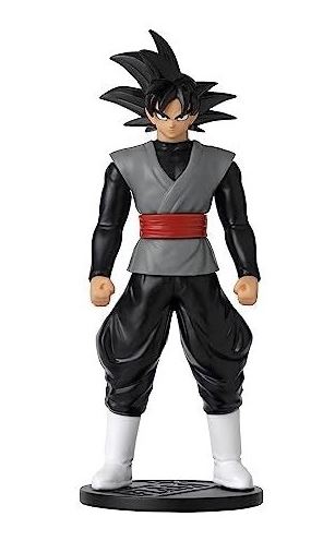 [02537224] DRAGON BALL FLASH-GOKU BLACK