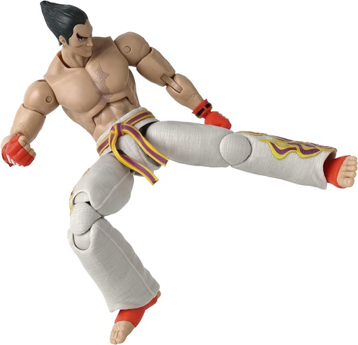 [02540671] TEKKEN-KAZUYA MISHIMA