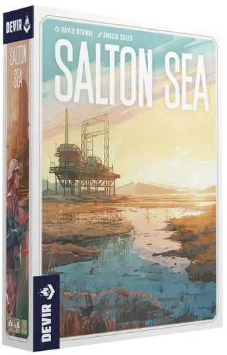 [16794261] SALTON SEA