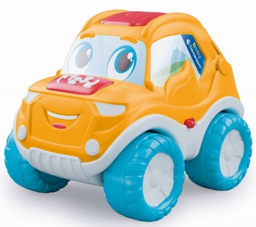 [06655575] GIPY COCHE VOLTERETAS