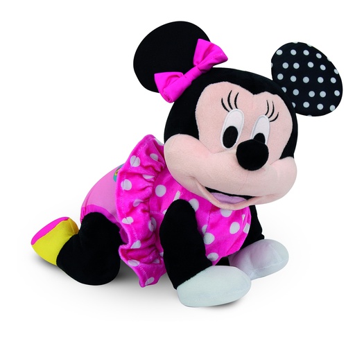 [06655574] BABY MINNIE GATEOS
