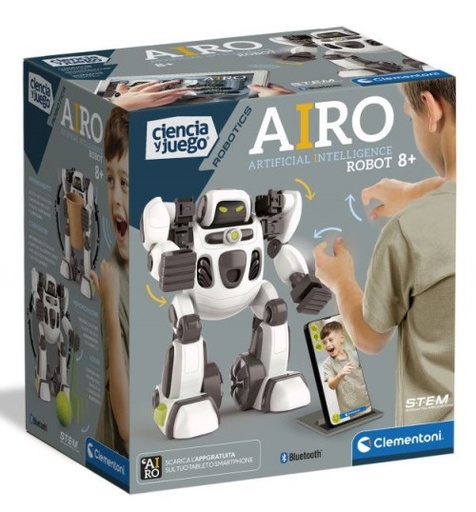 [06655513] ROBOT AIRO