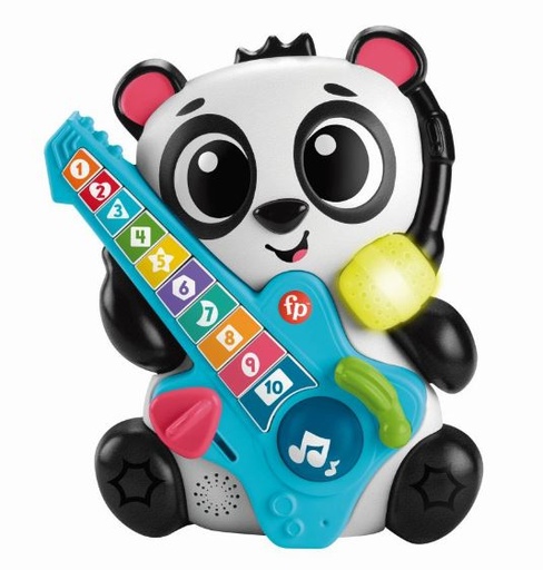 [24524957] BANDA ANIMAL PANDA