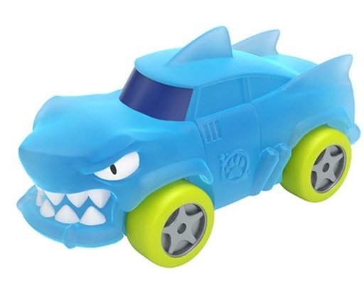 [02542577] GOO JIT ZU-COCHE THRASH