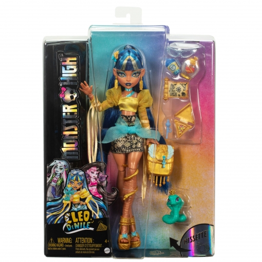 [24523042] MONSTER HIGH CLEO DE NILE