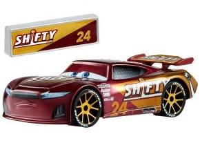 [24523978] CARS NASCAR WILLIAM BYREV