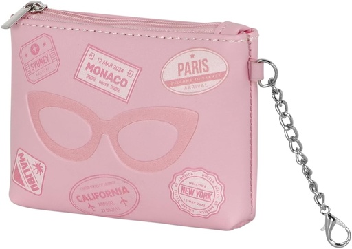 [20906977] MONEDERO BARBIE TRAVEL