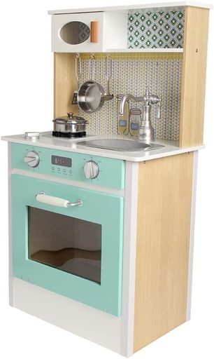 [56733012] COCINA DE MADERA 1 MODULO