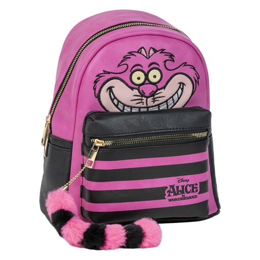 [61038542] MOCHILA ALICIA PAIS MARAVILLAS