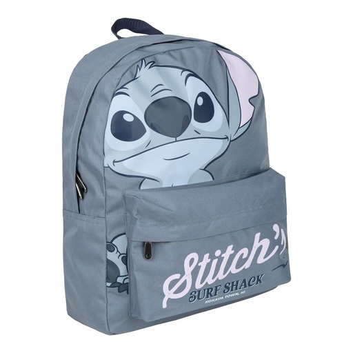 [61038571] MOCHILA STITCH CASUAL