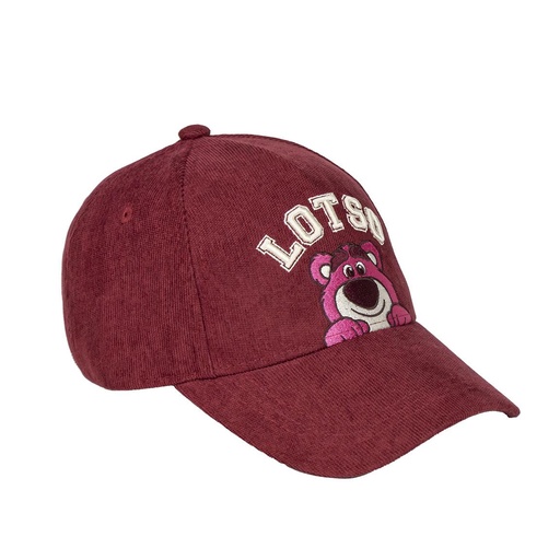 [61038532] GORRA TOY STORY LOTSO ADULTO