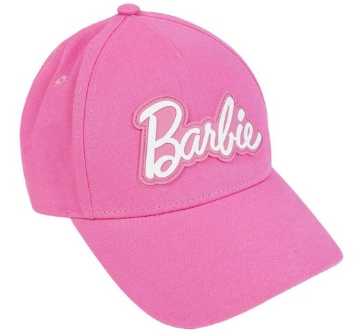 [61039167] GORRA BARBIE ADULTO