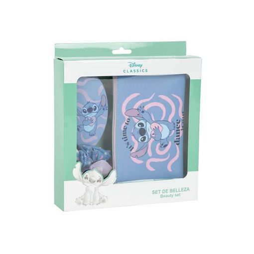 [61038601] SET BELLEZA STITCH