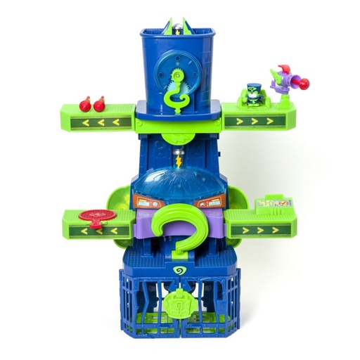 [49603586] SUPERTHINGS ENIGMA TOWER