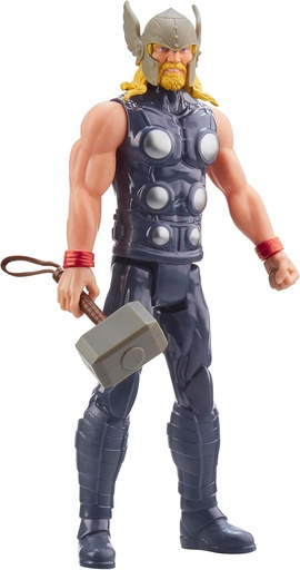 [25521472] AVN. FIGURA TITAN THOR