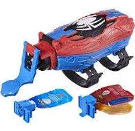 [25516677] SPIDERMAN LANZADOR ARACN.