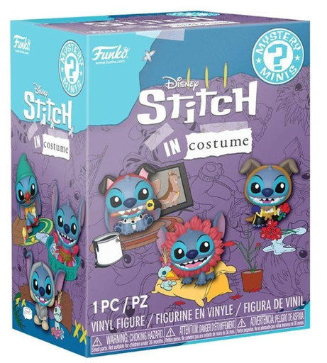 [54276081] MISTERY MINI STITCH VEST.
