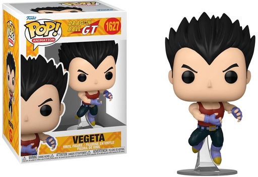 [54272093] DRAGON BALL - POP VEGETA