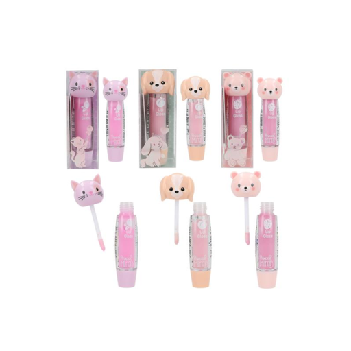 [50213162] BRILLO LABIOS ANIMAL PRINCESS MIMI